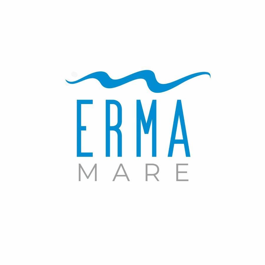 ポリニャーノ・ア・マーレErma-Mareアパートメント エクステリア 写真
